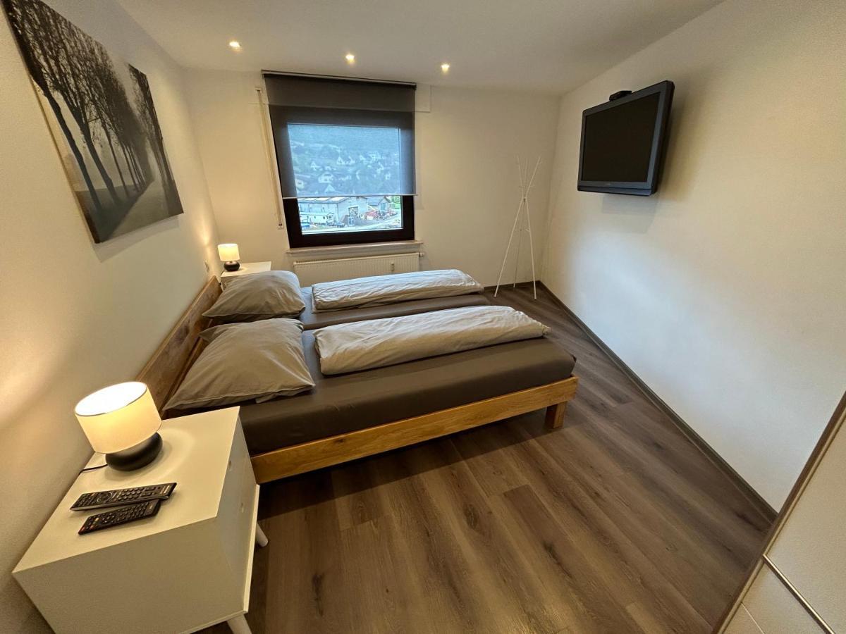 Ferienwohnung Ahrblick Schuld Екстер'єр фото