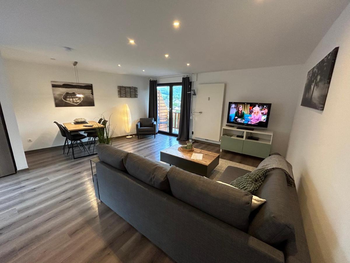 Ferienwohnung Ahrblick Schuld Екстер'єр фото