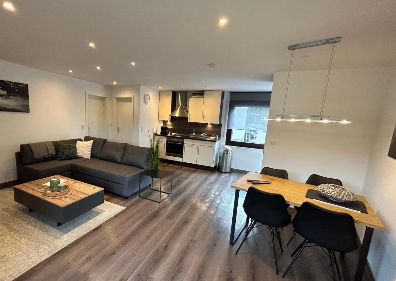 Ferienwohnung Ahrblick Schuld Екстер'єр фото