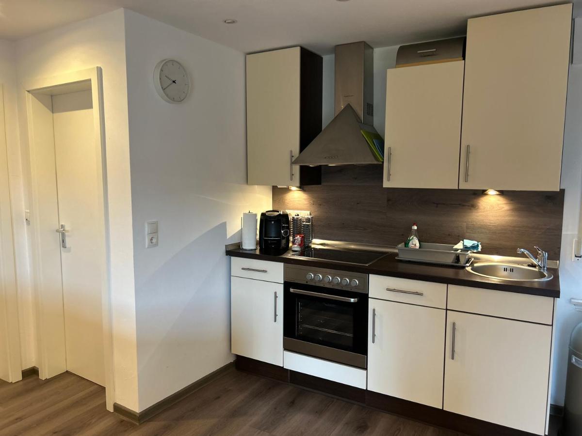 Ferienwohnung Ahrblick Schuld Екстер'єр фото