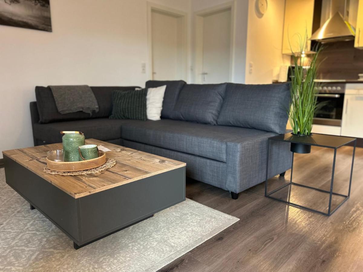 Ferienwohnung Ahrblick Schuld Екстер'єр фото