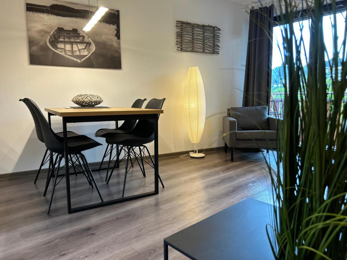 Ferienwohnung Ahrblick Schuld Екстер'єр фото