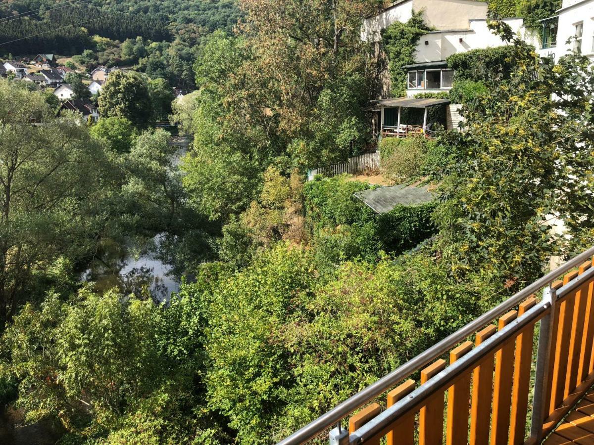 Ferienwohnung Ahrblick Schuld Екстер'єр фото